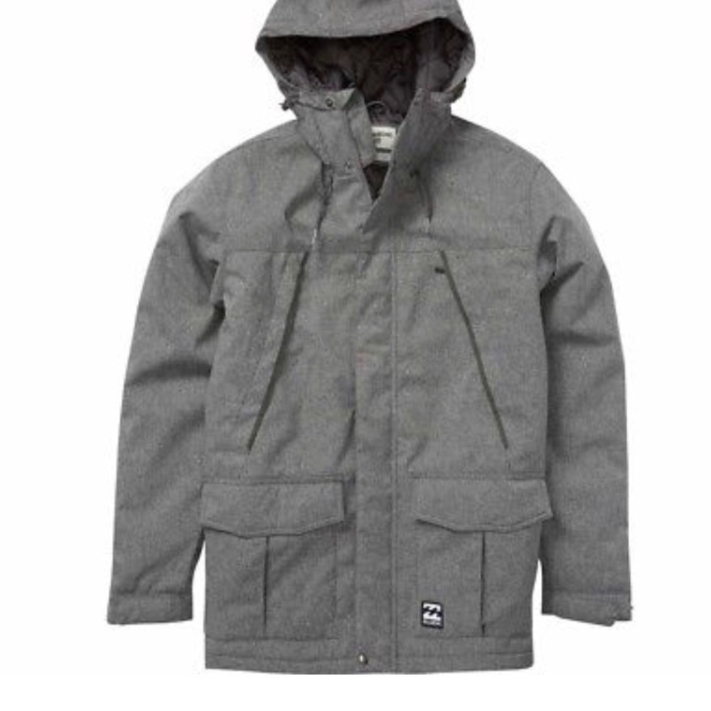 Billabong Men's ALVES Jacket